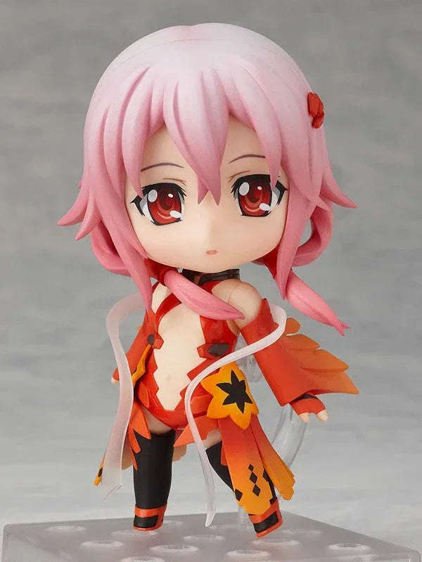 [PRE-OWNED] Nendoroid Yuzuriha Inori by Good Smile Company - Shop at ToyCoin