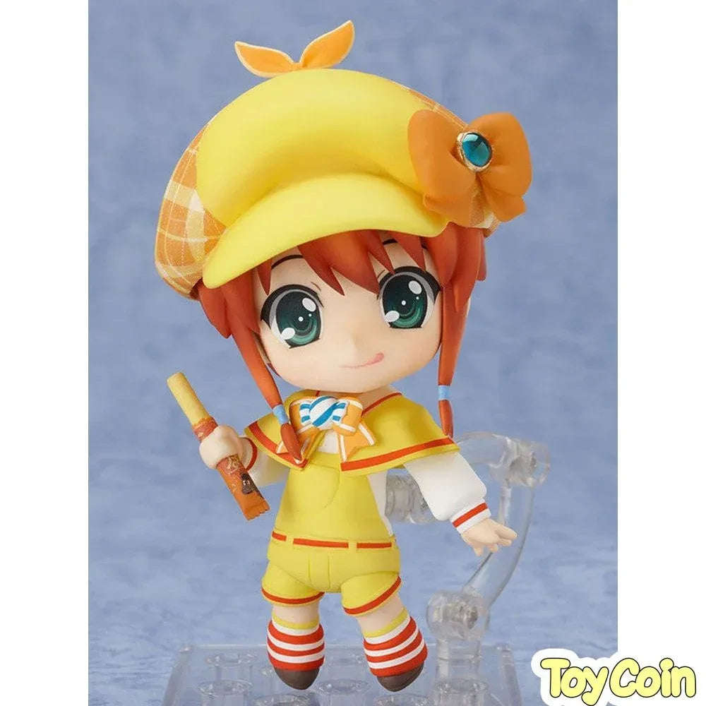[PRE-OWNED] Nendoroid Yuzurizaki Nero by Good Smile Company - Shop at ToyCoin