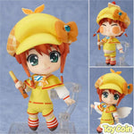 [PRE-OWNED] Nendoroid Yuzurizaki Nero by Good Smile Company - Shop at ToyCoin