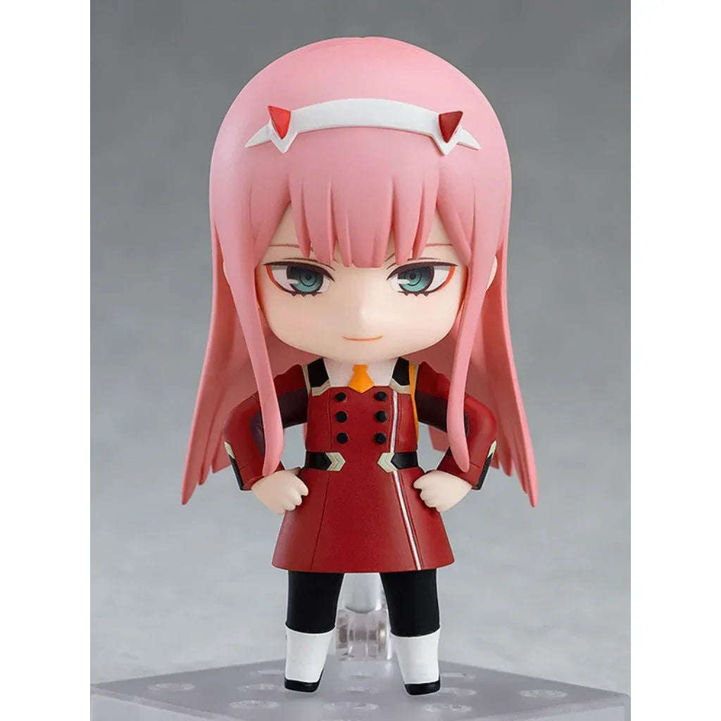 [PRE-OWNED] Nendoroid Zero Two by Good Smile Company - Shop at ToyCoin