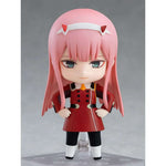 [PRE-OWNED] Nendoroid Zero Two by Good Smile Company - Shop at ToyCoin