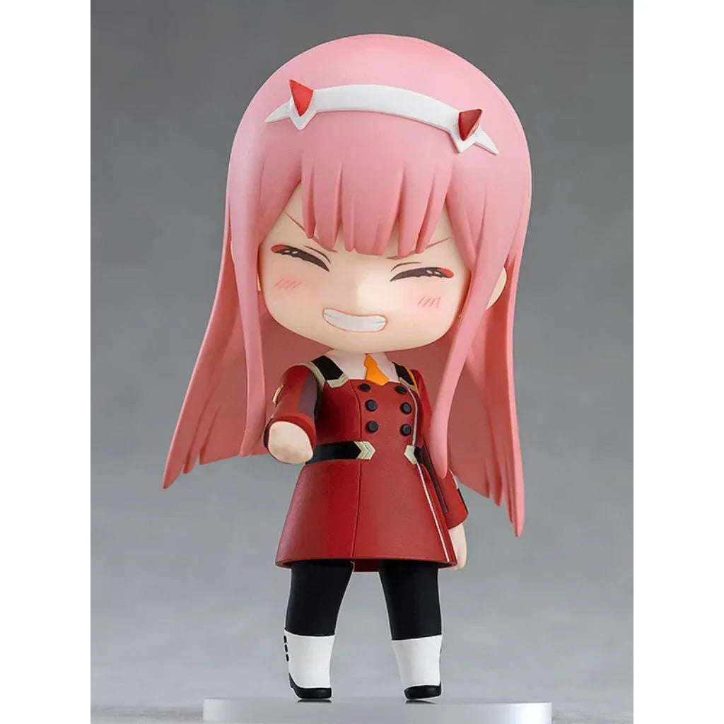 [PRE-OWNED] Nendoroid Zero Two by Good Smile Company - Shop at ToyCoin
