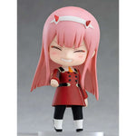 [PRE-OWNED] Nendoroid Zero Two by Good Smile Company - Shop at ToyCoin