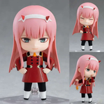 [PRE-OWNED] Nendoroid Zero Two by Good Smile Company - Shop at ToyCoin