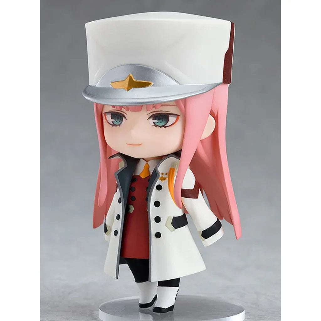 [PRE-OWNED] Nendoroid Zero Two by Good Smile Company - Shop at ToyCoin