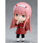 [PRE-OWNED] Nendoroid Zero Two by Good Smile Company - Shop at ToyCoin