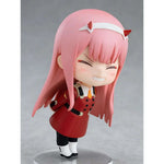 [PRE-OWNED] Nendoroid Zero Two by Good Smile Company - Shop at ToyCoin