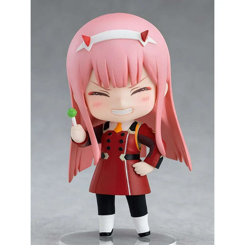 [PRE-OWNED] Nendoroid Zero Two by Good Smile Company - Shop at ToyCoin