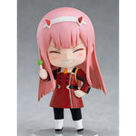 [PRE-OWNED] Nendoroid Zero Two by Good Smile Company - Shop at ToyCoin