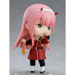[PRE-OWNED] Nendoroid Zero Two by Good Smile Company - Shop at ToyCoin