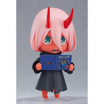 [PRE-OWNED] Nendoroid Zero Two Childhood Ver. by  Good Smile Company  ToyCoin