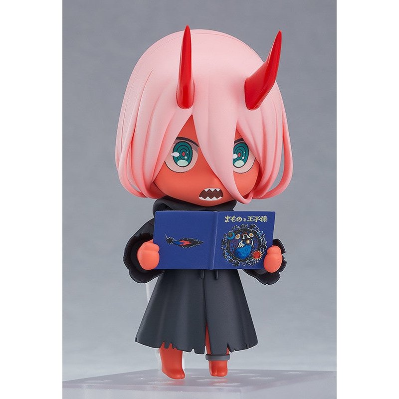 [PRE-OWNED] Nendoroid Zero Two Childhood Ver. by  Good Smile Company  ToyCoin