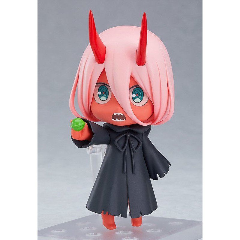 [PRE-OWNED] Nendoroid Zero Two Childhood Ver. by  Good Smile Company  ToyCoin