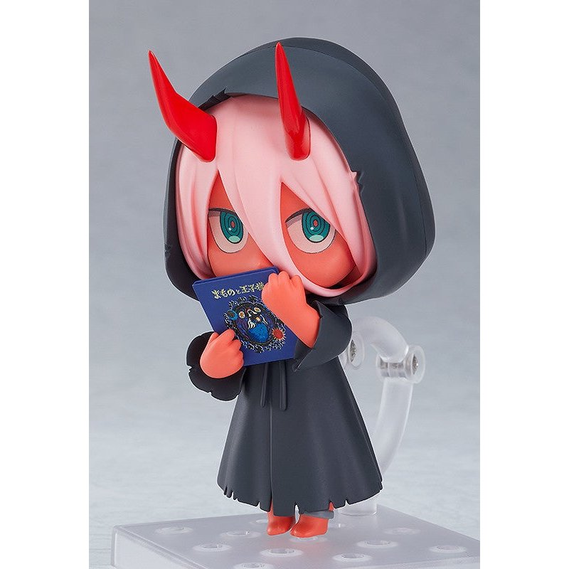 [PRE-OWNED] Nendoroid Zero Two Childhood Ver. by  Good Smile Company  ToyCoin
