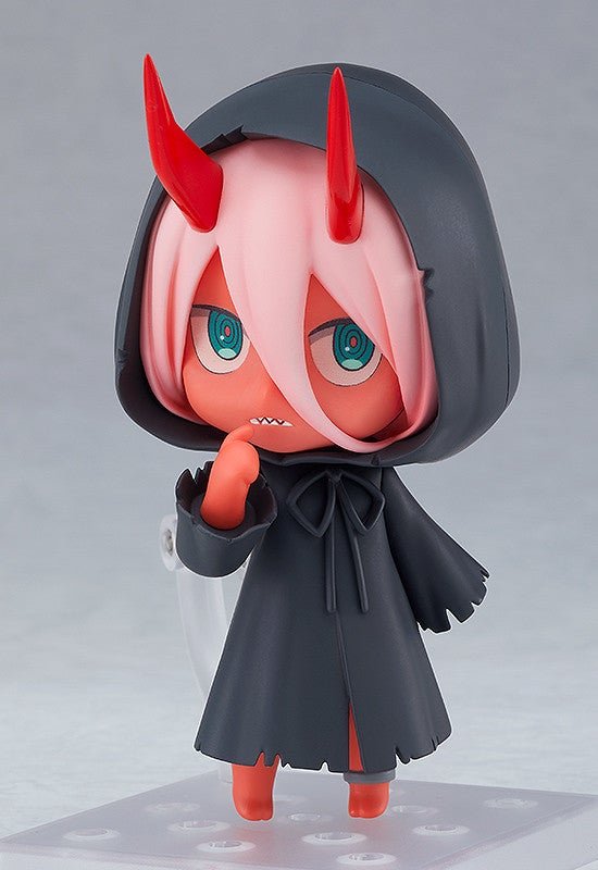 [PRE-OWNED] Nendoroid Zero Two Childhood Ver. by  Good Smile Company  ToyCoin