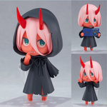 [PRE-OWNED] Nendoroid Zero Two Childhood Ver. by  Good Smile Company  ToyCoin
