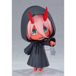 [PRE-OWNED] Nendoroid Zero Two Childhood Ver. by  Good Smile Company  ToyCoin