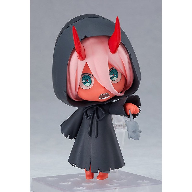 [PRE-OWNED] Nendoroid Zero Two Childhood Ver. by  Good Smile Company  ToyCoin