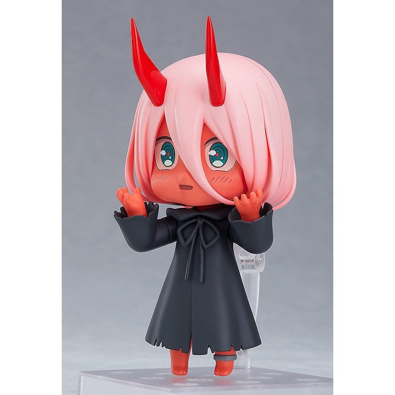 [PRE-OWNED] Nendoroid Zero Two Childhood Ver. by  Good Smile Company  ToyCoin
