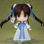 [PRE-OWNED] Nendoroid Zhao Ling-Er: Nuwa’s Descendants Ver. DX by  Good Smile Company 4580590172814 ToyCoin