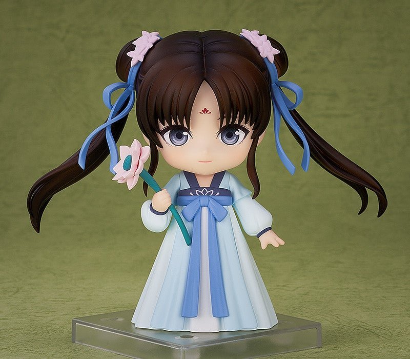 [PRE-OWNED] Nendoroid Zhao Ling-Er: Nuwa’s Descendants Ver. DX by  Good Smile Company 4580590172814 ToyCoin
