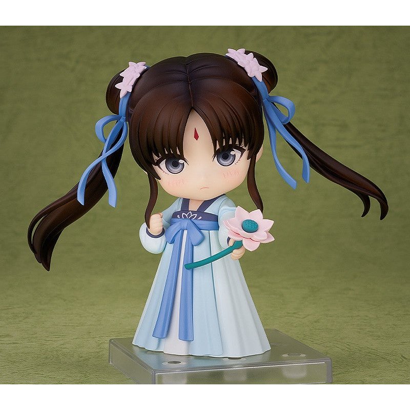 [PRE-OWNED] Nendoroid Zhao Ling-Er: Nuwa’s Descendants Ver. DX by  Good Smile Company 4580590172814 ToyCoin