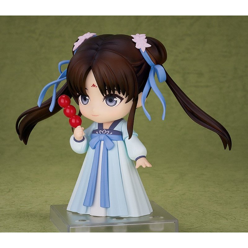 [PRE-OWNED] Nendoroid Zhao Ling-Er: Nuwa’s Descendants Ver. DX by  Good Smile Company 4580590172814 ToyCoin