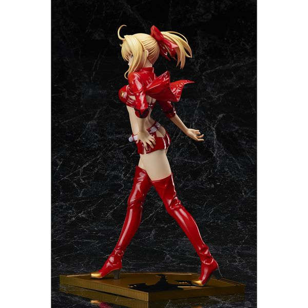 [PRE-OWNED] Nero Claudius Type Moon Racing Ver. by Stronger - Shop at ToyCoin