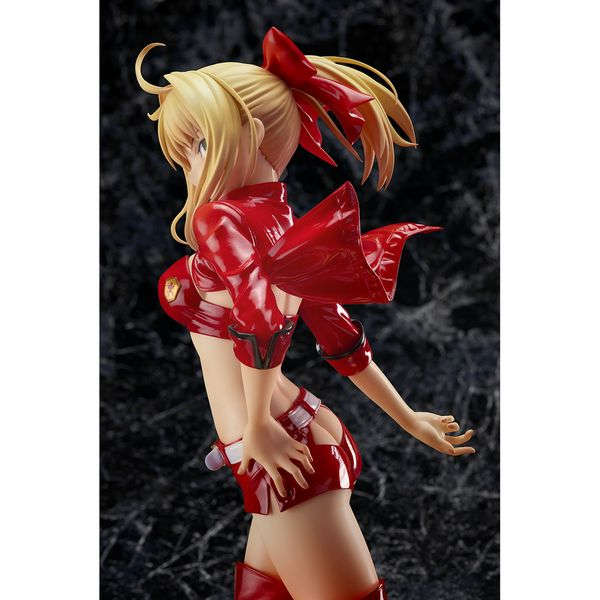 [PRE-OWNED] Nero Claudius Type Moon Racing Ver. by Stronger - Shop at ToyCoin