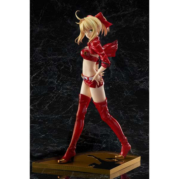 [PRE-OWNED] Nero Claudius Type Moon Racing Ver. by Stronger - Shop at ToyCoin