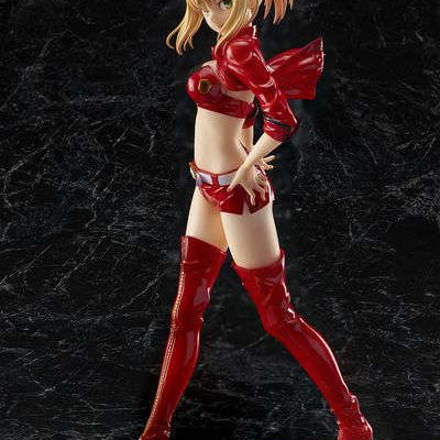 [PRE-OWNED] Nero Claudius Type Moon Racing Ver. by Stronger - Shop at ToyCoin