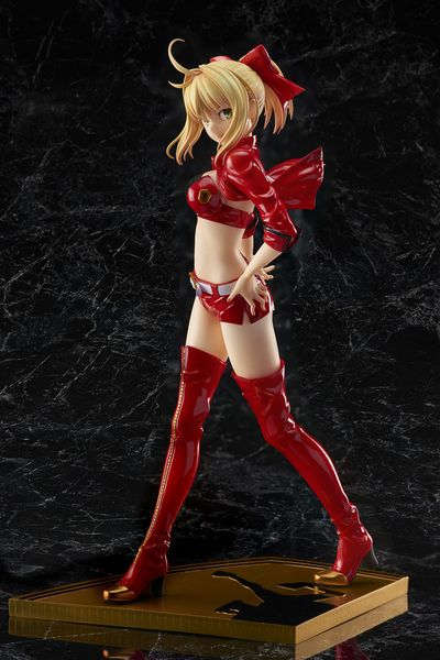 [PRE-OWNED] Nero Claudius Type Moon Racing Ver. by Stronger - Shop at ToyCoin