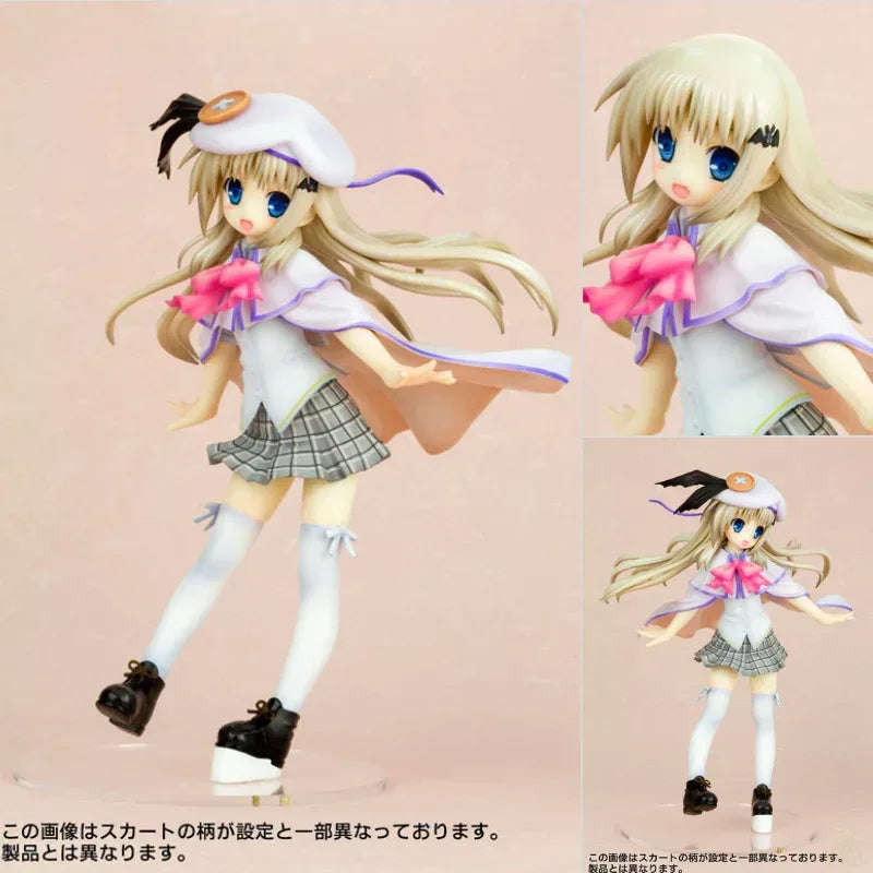 [PRE-OWNED] Noumi Kudryavka Wafuu Ver. by Kotobukiya - Shop at ToyCoin