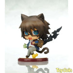 [PRE-OWNED] One Coin Grande Figure Collection Chiral Gakuen 2nd Period by Kotobukiya - Shop at ToyCoin