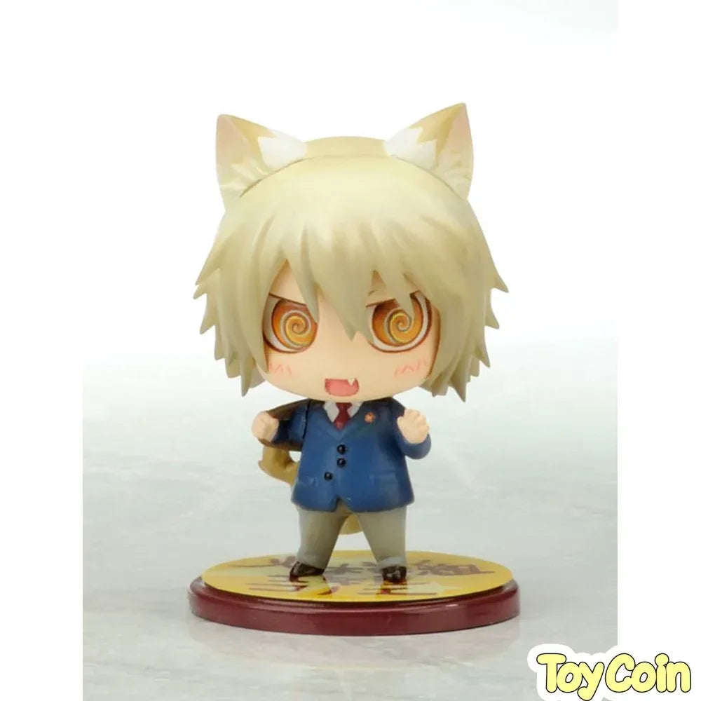 [PRE-OWNED] One Coin Grande Figure Collection Chiral Gakuen 2nd Period by Kotobukiya - Shop at ToyCoin
