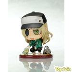 [PRE-OWNED] One Coin Grande Figure Collection Chiral Gakuen 2nd Period by Kotobukiya - Shop at ToyCoin