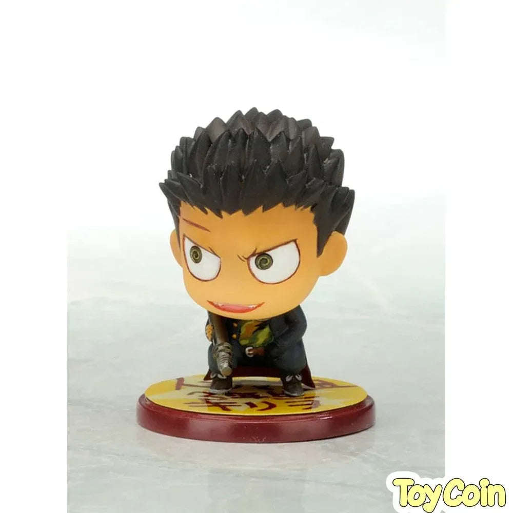 [PRE-OWNED] One Coin Grande Figure Collection Chiral Gakuen 2nd Period by Kotobukiya - Shop at ToyCoin