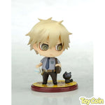 [PRE-OWNED] One Coin Grande Figure Collection Chiral Gakuen 2nd Period by Kotobukiya - Shop at ToyCoin