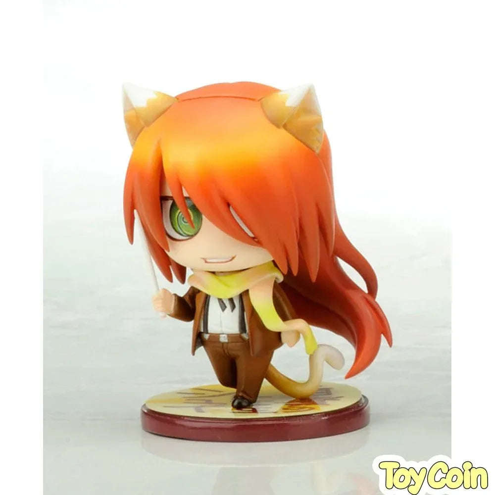 [PRE-OWNED] One Coin Grande Figure Collection Chiral Gakuen 2nd Period by Kotobukiya - Shop at ToyCoin