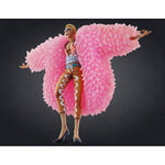 [PRE-OWNED] P.O.P "Excellent Model" Doflamingo by  Megahouse 4535123713620 ToyCoin