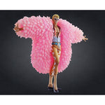 [PRE-OWNED] P.O.P "Excellent Model" Doflamingo by  Megahouse 4535123713620 ToyCoin