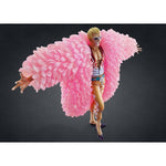 [PRE-OWNED] P.O.P "Excellent Model" Doflamingo by  Megahouse 4535123713620 ToyCoin