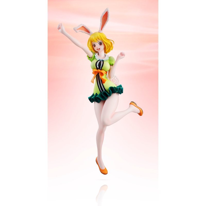 [PRE-OWNED] P.O.P "LIMITED EDITION" Carrot by  Megahouse 4535123716034 ToyCoin