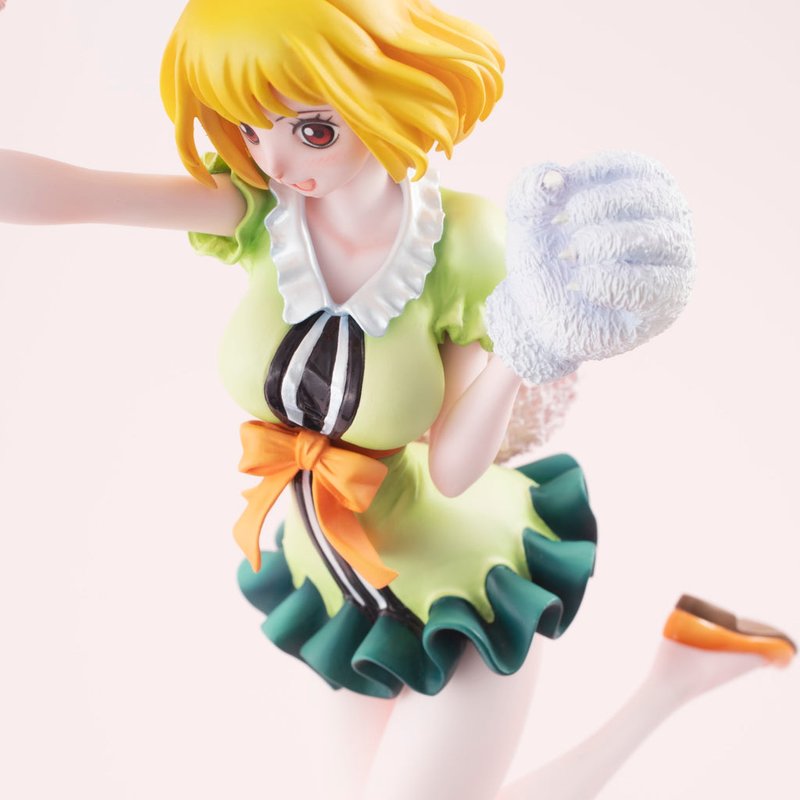 [PRE-OWNED] P.O.P "LIMITED EDITION" Carrot by  Megahouse 4535123716034 ToyCoin