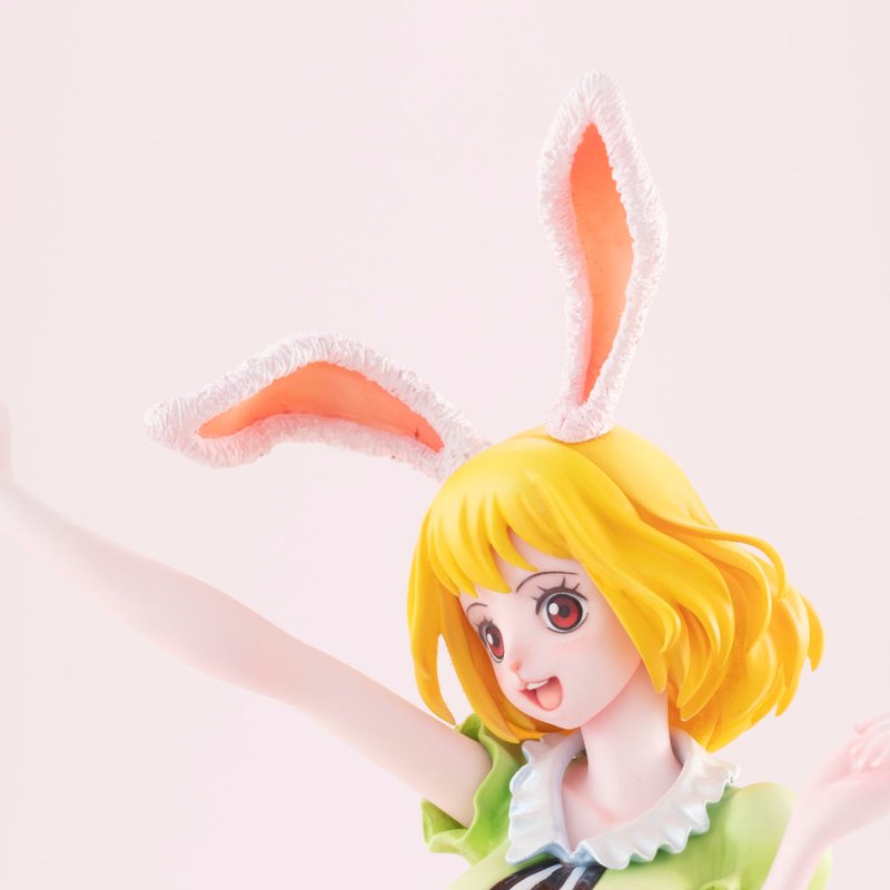 [PRE-OWNED] P.O.P "LIMITED EDITION" Carrot by  Megahouse 4535123716034 ToyCoin