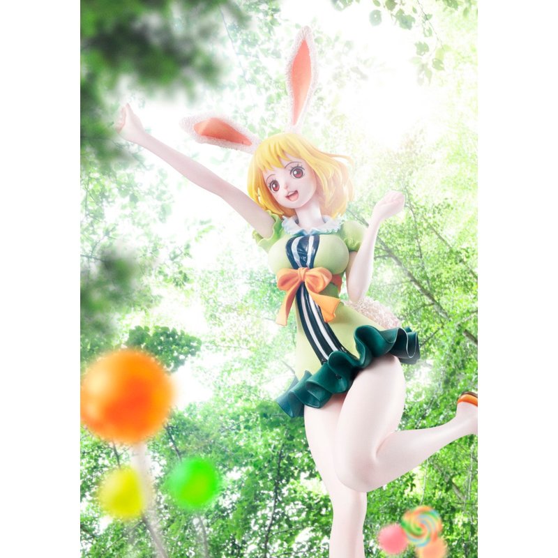 [PRE-OWNED] P.O.P "LIMITED EDITION" Carrot by  Megahouse 4535123716034 ToyCoin