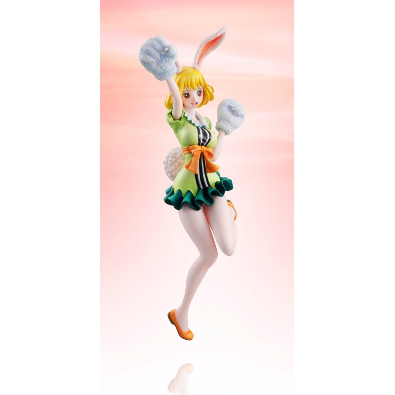 [PRE-OWNED] P.O.P "LIMITED EDITION" Carrot by  Megahouse 4535123716034 ToyCoin