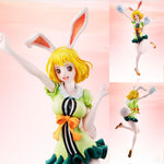 [PRE-OWNED] P.O.P "LIMITED EDITION" Carrot by  Megahouse 4535123716034 ToyCoin