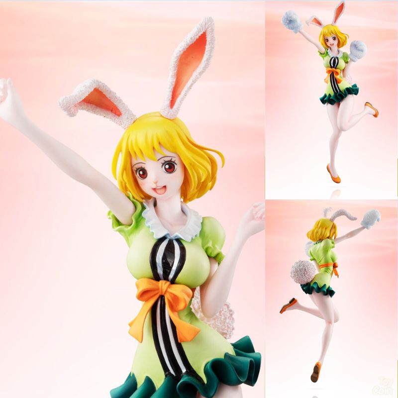 [PRE-OWNED] P.O.P "LIMITED EDITION" Carrot by  Megahouse 4535123716034 ToyCoin