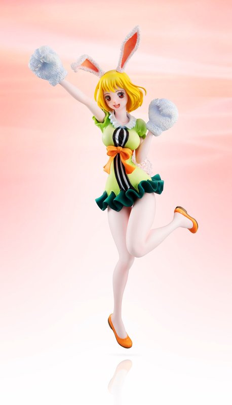 [PRE-OWNED] P.O.P "LIMITED EDITION" Carrot by  Megahouse 4535123716034 ToyCoin